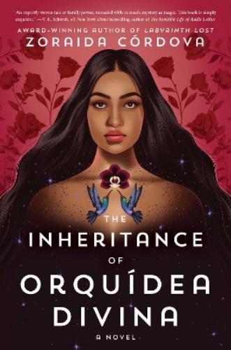The Inheritance of Orquídea Divina