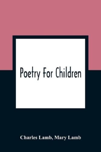 Poetry For Children