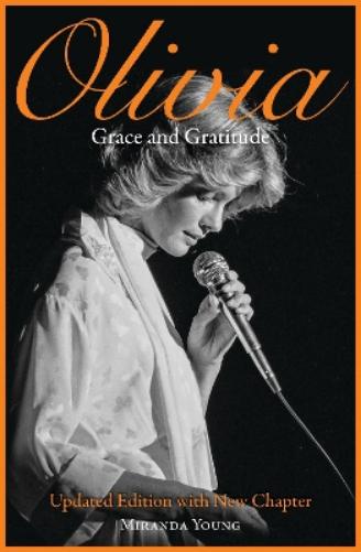 Olivia: Grace and Gratitude
