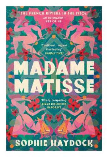 Madame Matisse