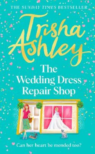 The Wedding Dress Repair Shop