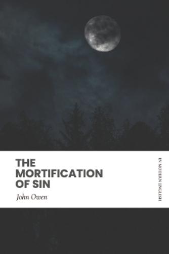 Mortification of Sin