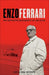 Enzo Ferrari