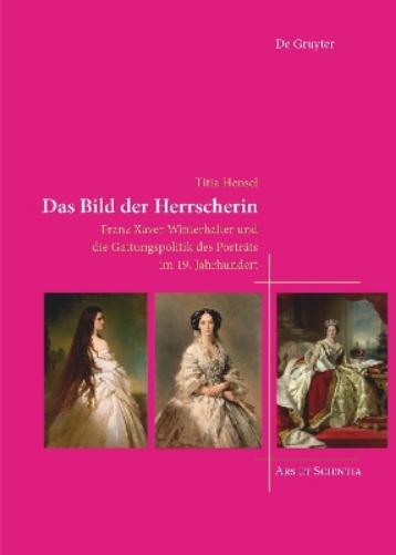 Das Bild der Herrscherin