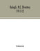 Raleigh, N.C. directory 1911-12