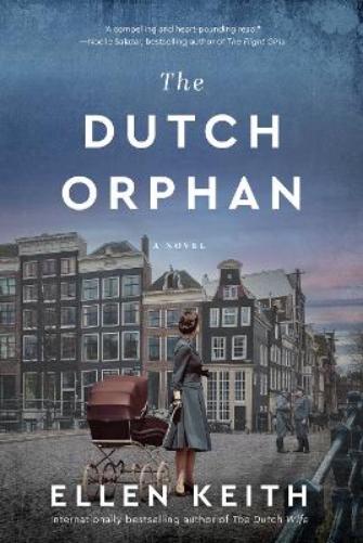 The Dutch Orphan