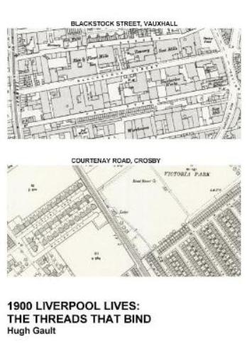 1900 Liverpool Lives: The Threads That Bind