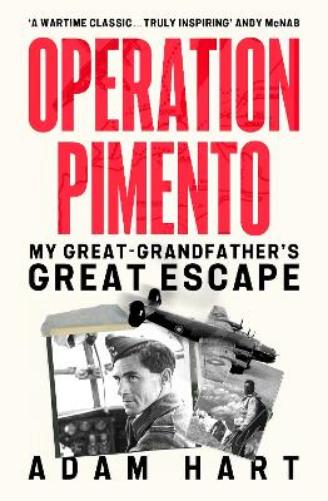 Operation Pimento