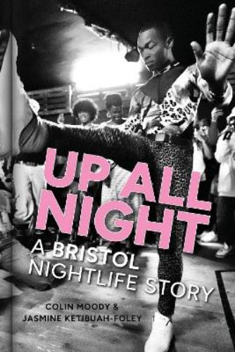 Up All Night