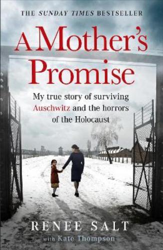 A Mother's Promise