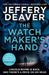 The Watchmaker’s Hand