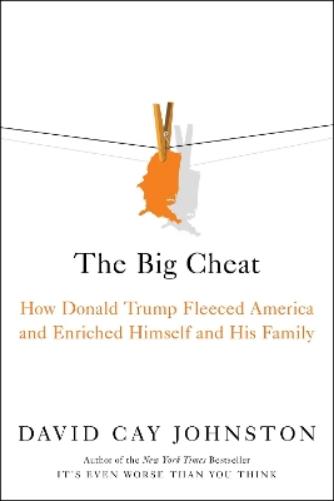 The Big Cheat