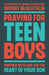 Praying for Teen Boys