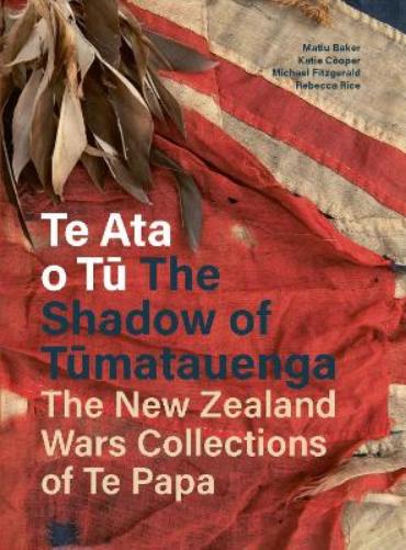 Te Ata o Tū The Shadow of Tumatauenga