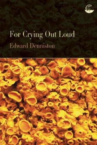 For Crying Out Loud
