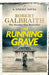 The Running Grave