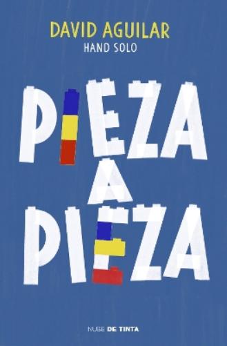 Pieza a pieza: La historia del chico que se construyó a sí mismo / Piece by Piece: The Story of the Boy Who Built Himself