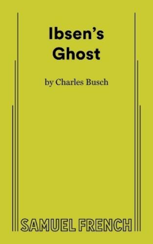 Ibsen's Ghost