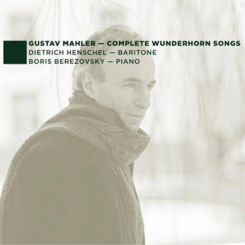 Gustav Mahler: Complete Wunderhorn Songs