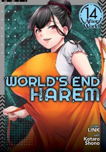 World's End Harem Vol. 14 - After World