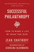 Successful Philanthropy