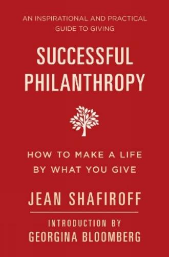 Successful Philanthropy