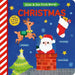 Slide and See First Words: Christmas (Slide & See First Words