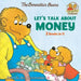 Let's Talk About Money (Berenstain Bears): 2 Books in 1! (Berenstain Bears' Classics