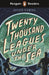 Penguin Readers Starter Level: Twenty Thousand Leagues Under the Sea (ELT Graded Reader)