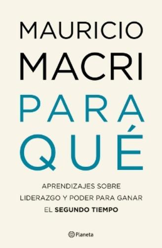 Para Qué / What for (Spanish Edition)
