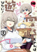 Uzaki-chan Wants to Hang Out! Vol. 10