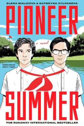 Pioneer Summer