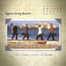 The American Album: Dvorak, Barber, Griffes & Puts