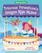 Princess Persephone's Dragon Ride Stand (Money Tales