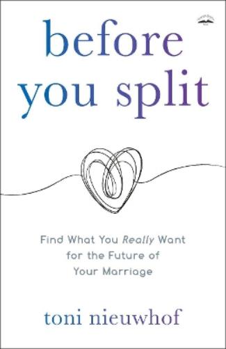 Before you Split