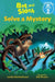 Bat and Sloth Solve a Mystery (Bat and Sloth