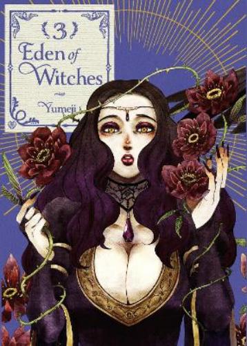 Eden of Witches Volume 3