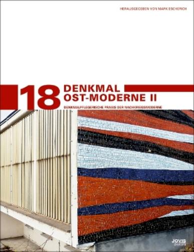 Denkmal Ost-Moderne II