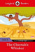 Ladybird Readers Level 3 - Tales from Africa - The Cheetah's Whisker (ELT Graded Reader)