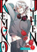 Kemono Jihen Vol. 7