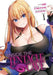 Inside the Tentacle Cave (Manga) Vol. 1