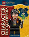 LEGO Harry Potter Character Encyclopedia New Edition