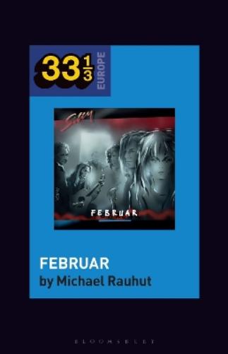 Silly's Februar