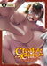 Creature Girls: A Hands-On Field Journal in Another World Vol. 8