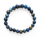 Crystal Bracelet - Lapis