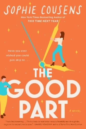 The Good Part