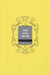 Burn After Writing (Yellow)