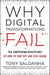 Why Digital Transformations Fail