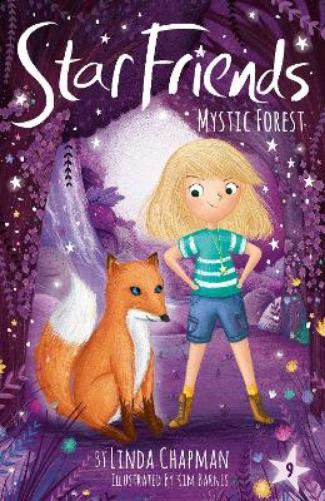 Mystic Forest (Star Friends