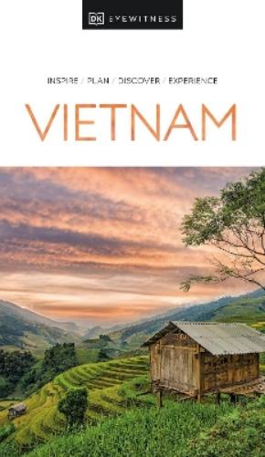 DK Eyewitness Vietnam (Travel Guide